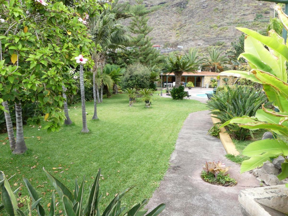 Finca San Antonio Los Realejos Exterior foto